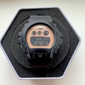 Women’s G-Shock S Series